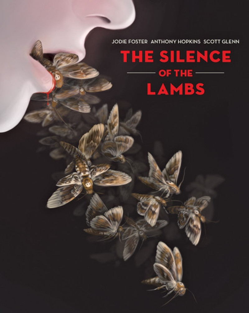 Medium 2silence of the lambsi grande