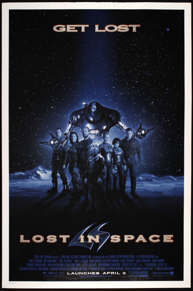 Medium 3c4ab04d680b710529bac8230f73d85c lost in space