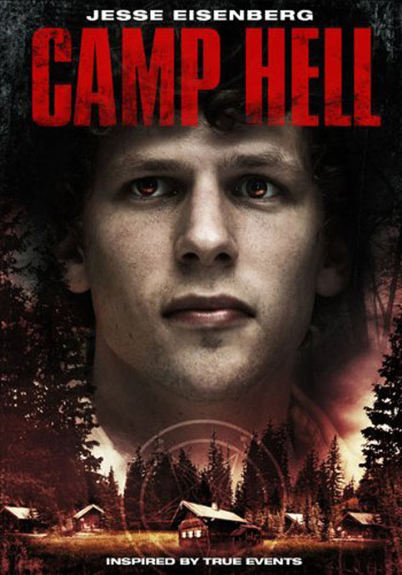 Medium 5bdeec3a20a81368d40b51813869e587 camp hell