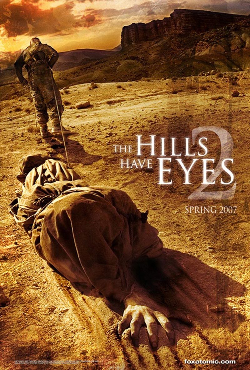 Medium 5bdeec3a20a81368d40b51813869e587 hills have eyes2