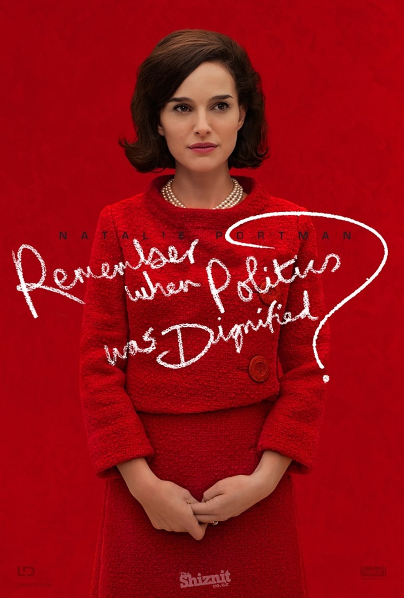 Medium aae186d39b73d4b33f8862a699f63912 honest movie posters 2017 jackie the shiznit