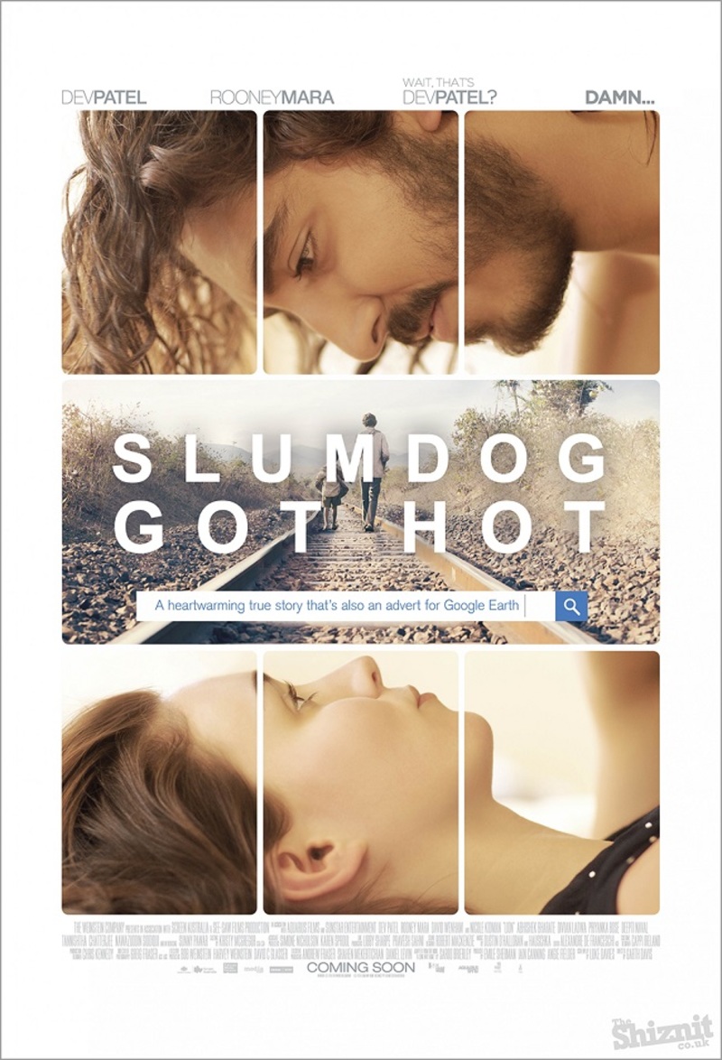 Medium aae186d39b73d4b33f8862a699f63912 honest movie posters 2017 lion the shiznit