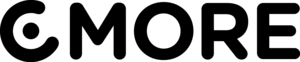 Small 4d461bf20b897e6e77c1de94a8a0bf27 cmore logo black rgb