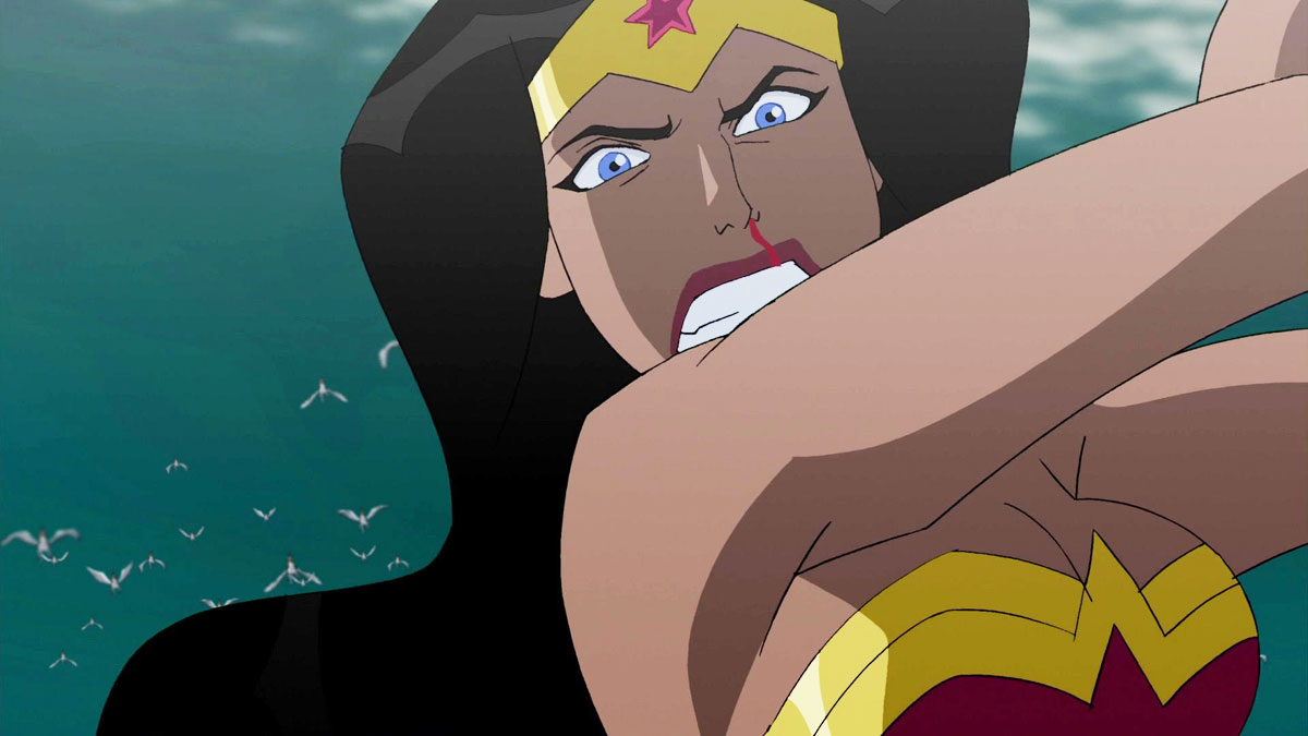 Wonderwoman