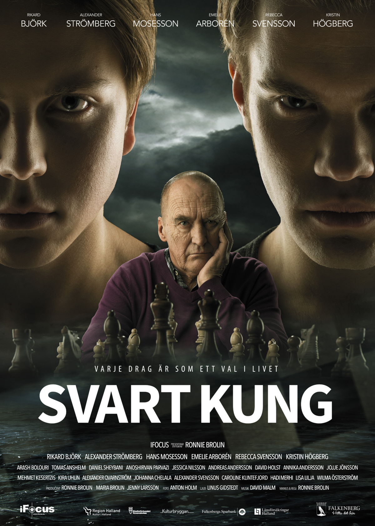 Svart-Kung-50x70-Hercules