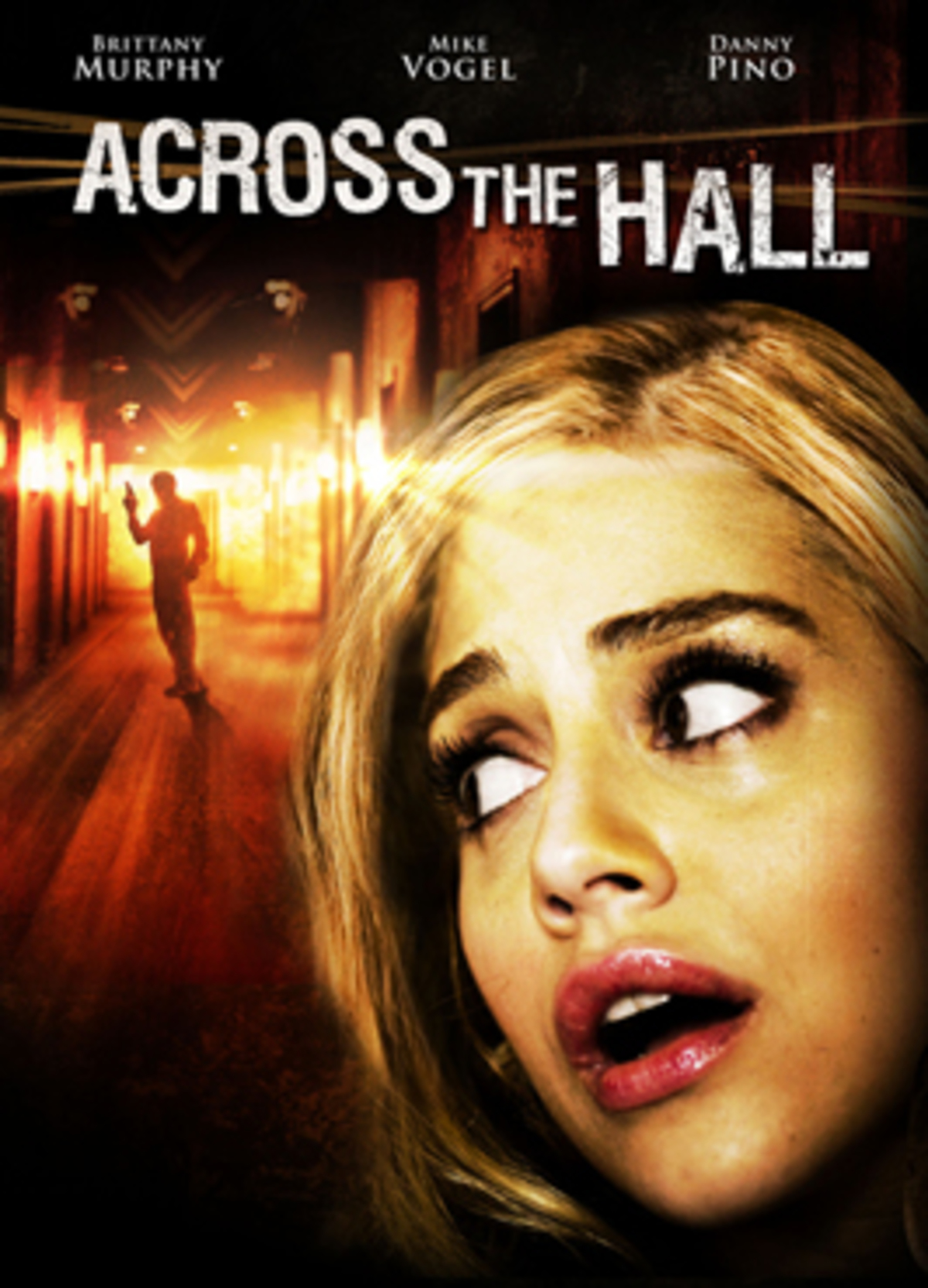 Film Title: Across The Hall