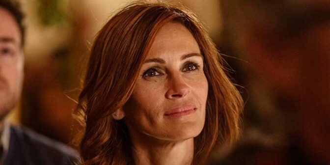 Julia Roberts