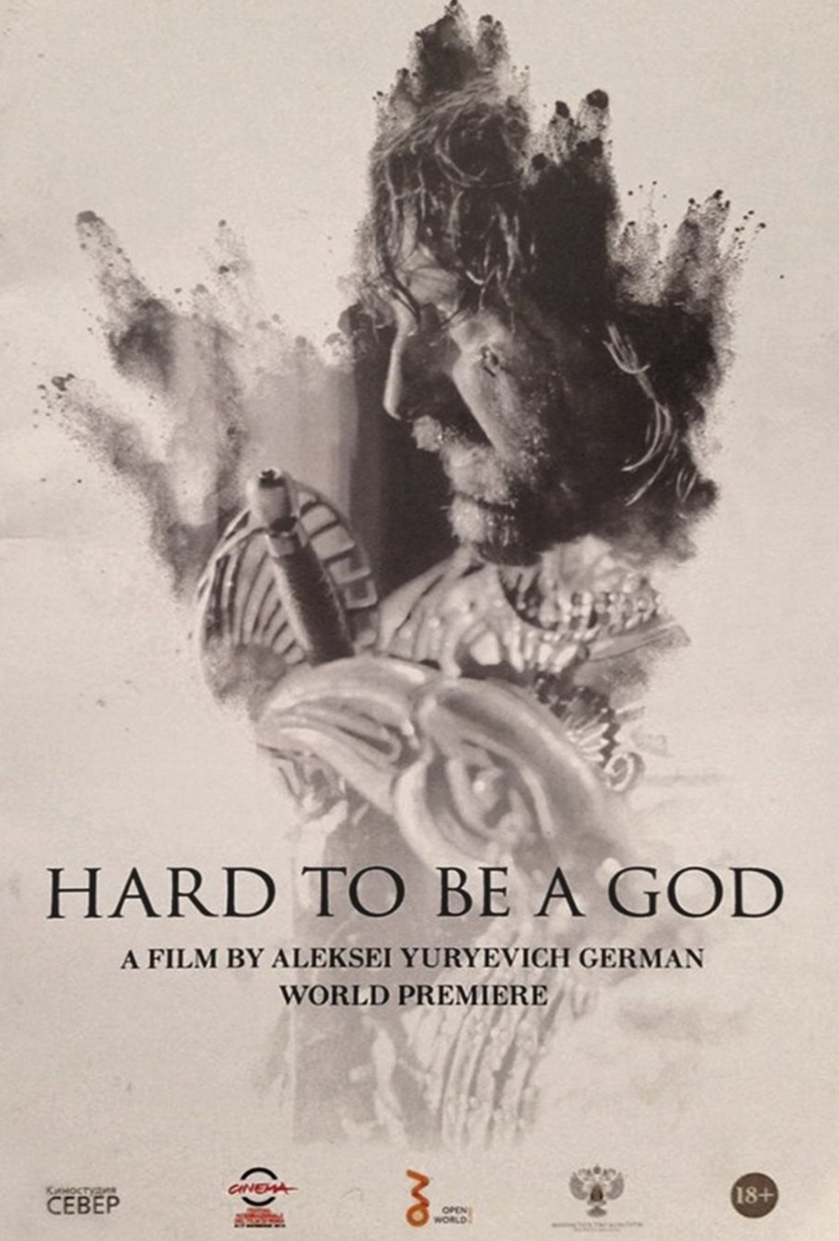 large_5f0570ade9e2d9ba39d6d856a13bf0cc-hard-to-be-a-god-poster.jpg