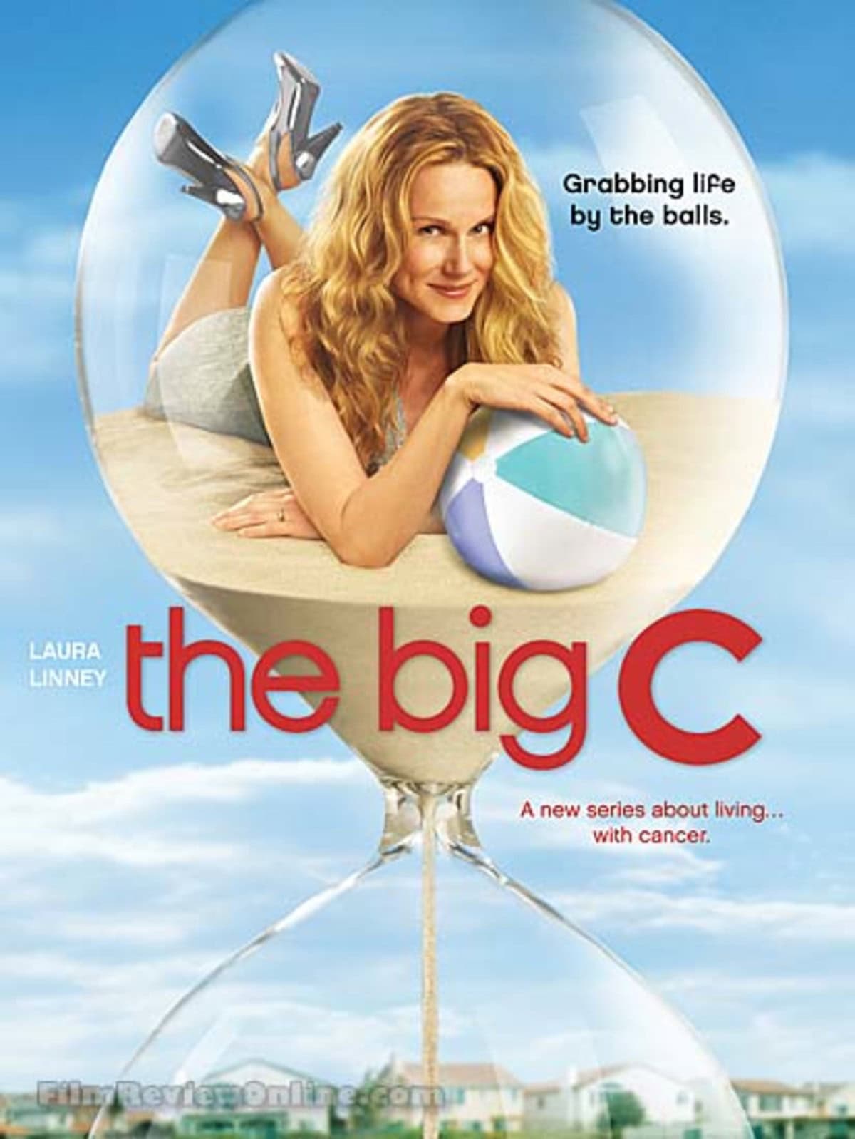 THE BIG C