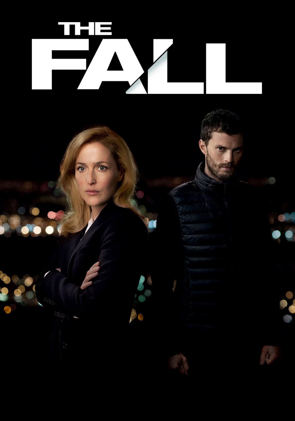 2015. The fall Saison 2