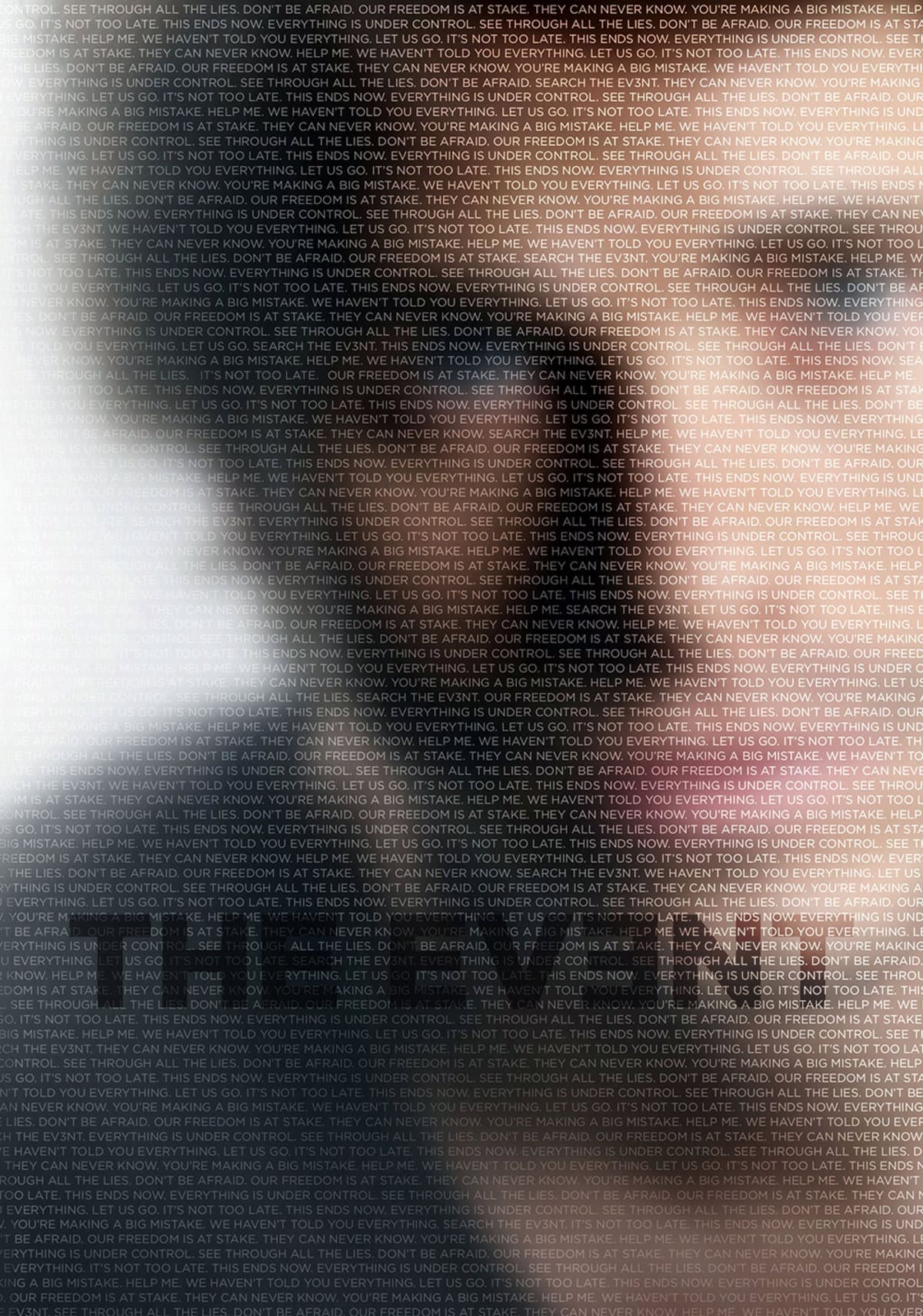 THE EVENT