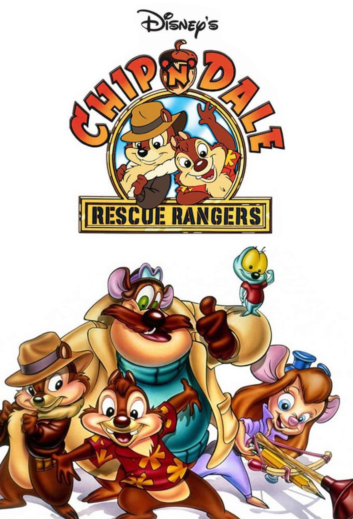 large_c23b4cc69e9fd2f84852c9140da4180d-Chip_20_n__20Dale_s_20Rescue_20Rangers_20to_20the_20Rescue.jpg