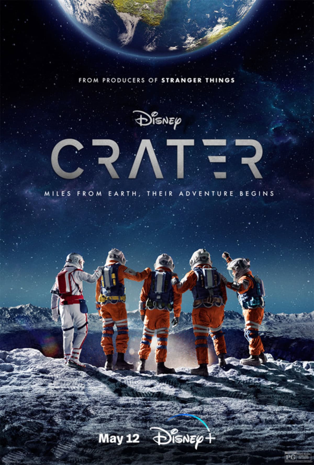 CRATER