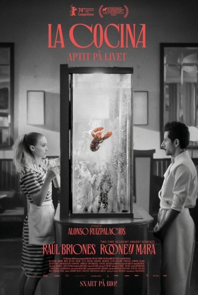 "La Cocina"