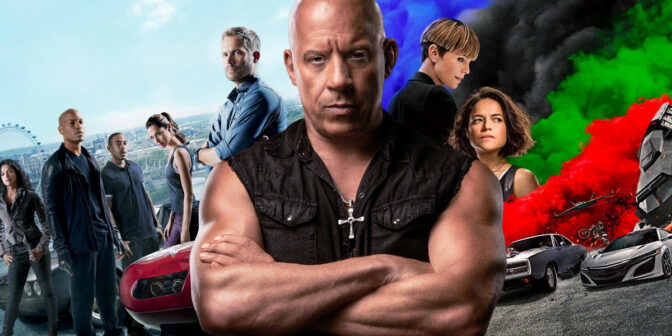 "Furious 7".