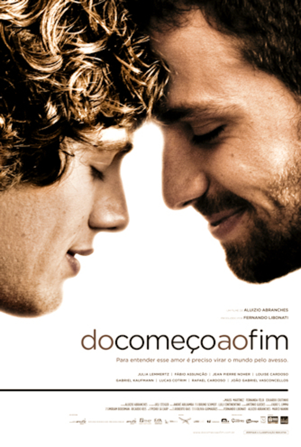 Cartaz Do comeo ao fim4.indd