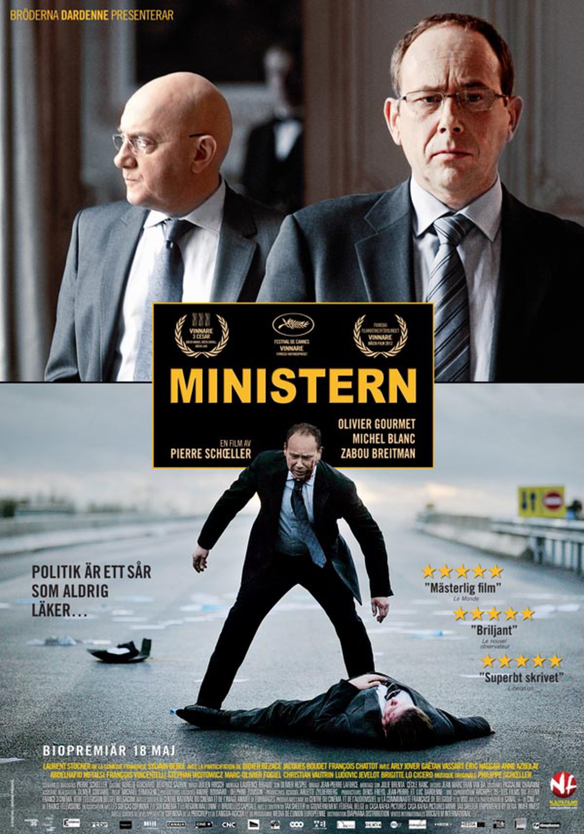 Minister-poster.indd
