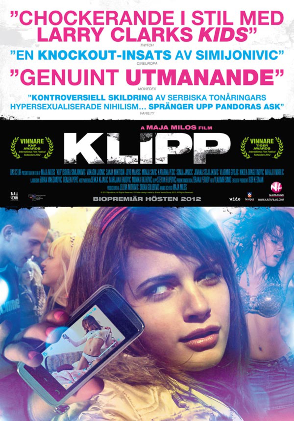KLIPP_70_100_POSTER.indd