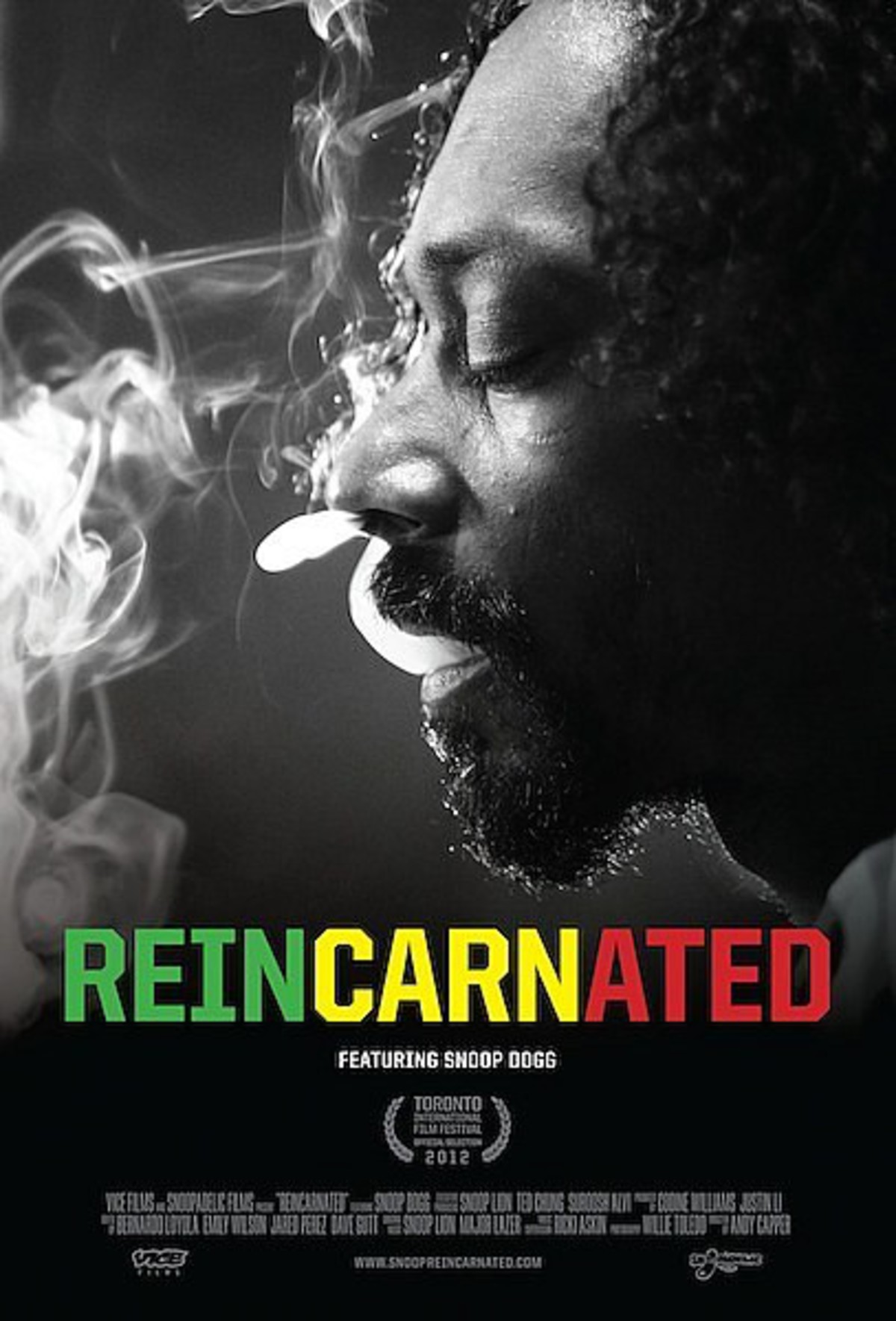 Reincarnated movie poster 5.indd
