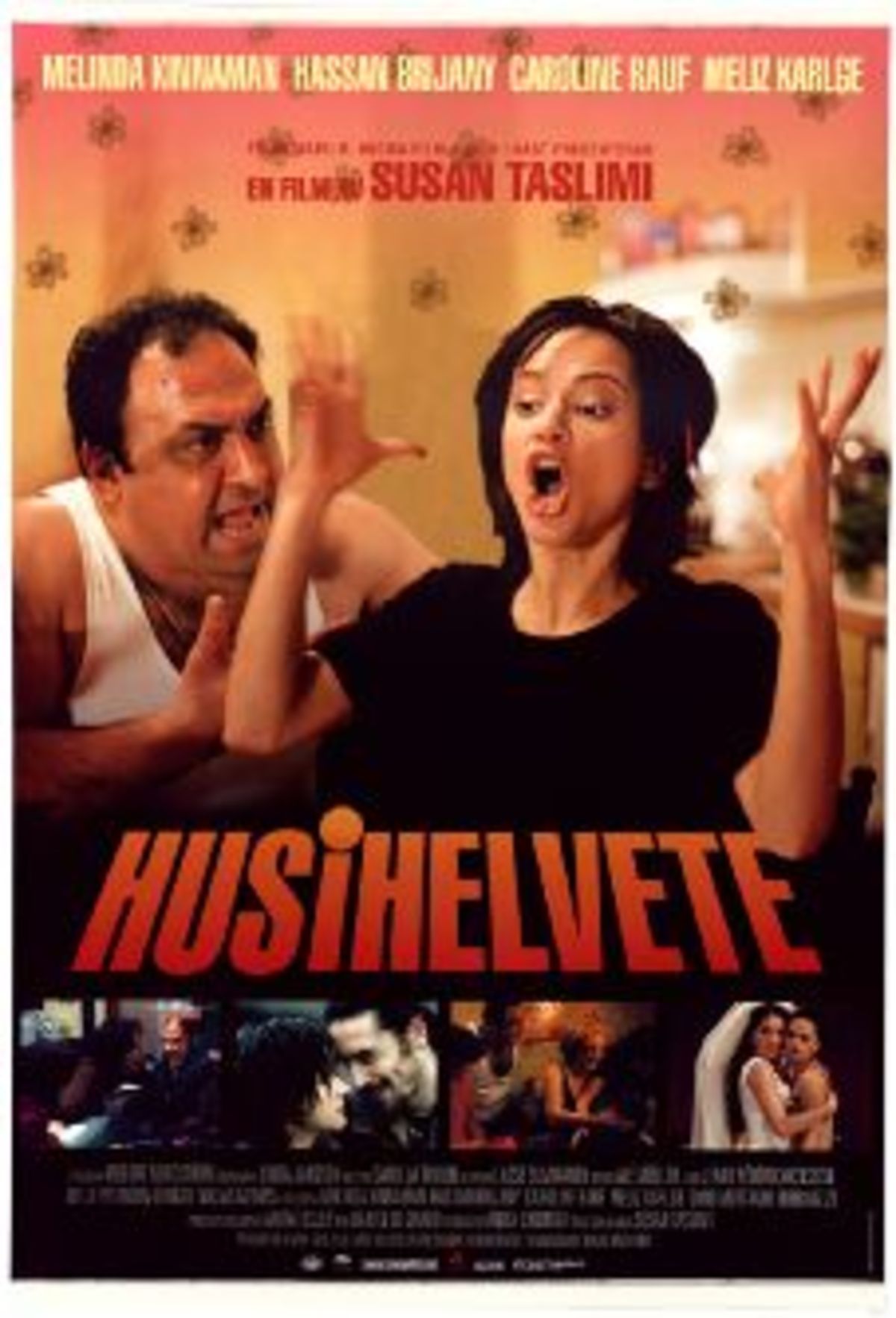 Hus i helvete (2002) Filmografinr 2002/03