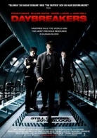 Poster Daybreakers (2010)