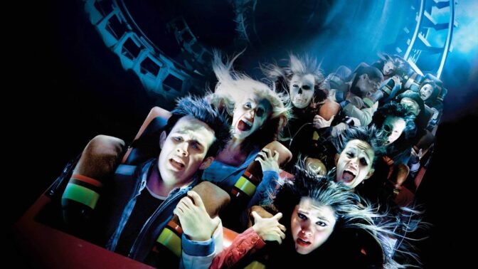 "Final Destination 3"