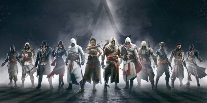 Assassin's Creed