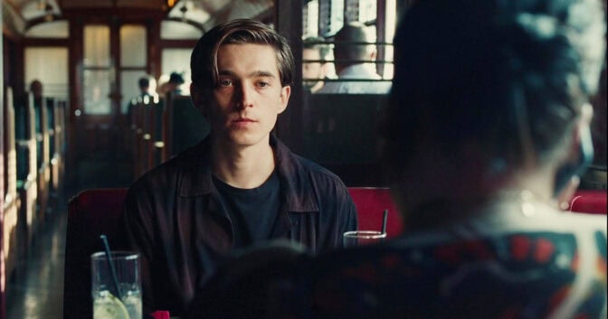 Austin Abrams från "Euphoria" ser ut att bli huvudrollen i nya "Resident evil."