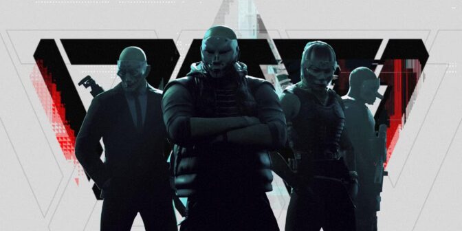 "Den of Wolves" siktar på att bli historiens bästa heist-spel