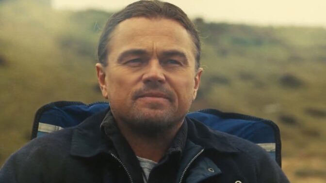 DiCaprio i Paul Thomas Andersons "One Battle After Another"