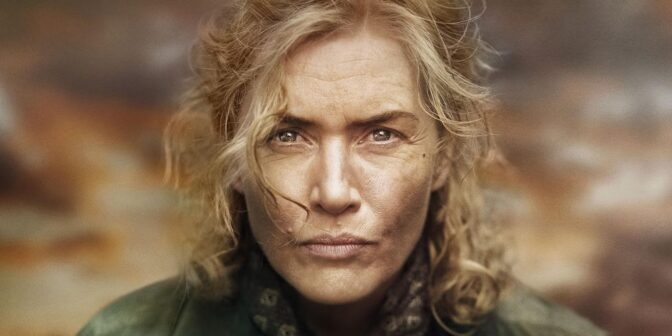 Kate Winslet spelar krigsfotograf i "Lee"