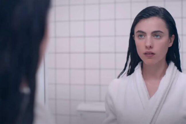 Margaret Qualley