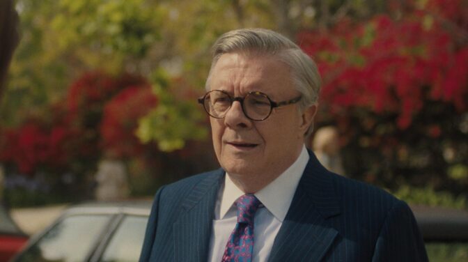 Nathan Lane i "Monsters: The Lyle and Erik Menendez Story".