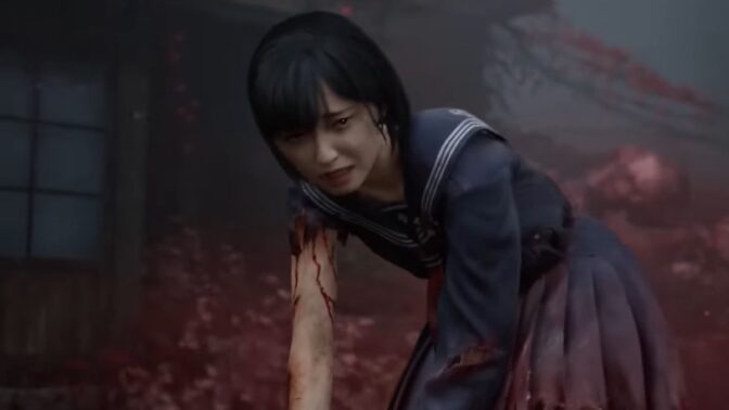 "Silent Hill f" är under utveckling till PS5, Xbox Series X/S och PC.