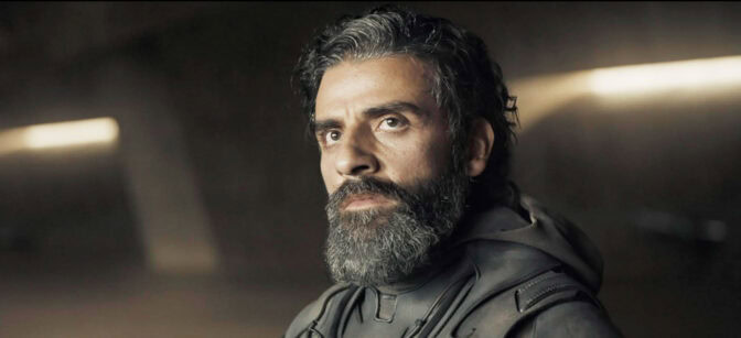 Det ryktas att Oscar Isaac ska spela en cellist i Tony Gilroys nya biofilm.