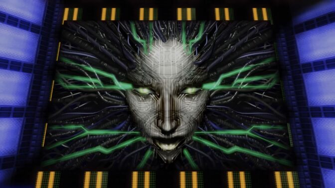 Gammal flamma återvänder i remaken av "System Shock 2". 