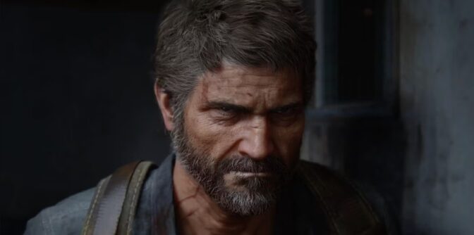 "The Last of Us". 