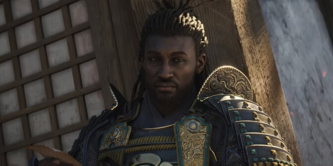 Yasuke är baserad på den historiska afrikanska samurajen som tjänade under den japanska ledare Oda Nobunaga i slutet av 1500-talet, enligt många historiker.