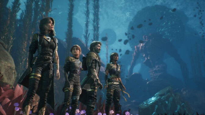 "Clair Obscur: Expedition 33".