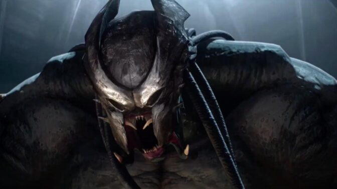 "Predator: Killer of Killers" är på väg till streaming i sommar