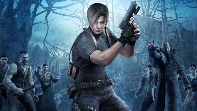 2021 kom senaste filmen baserat på "Resident Evil". 
