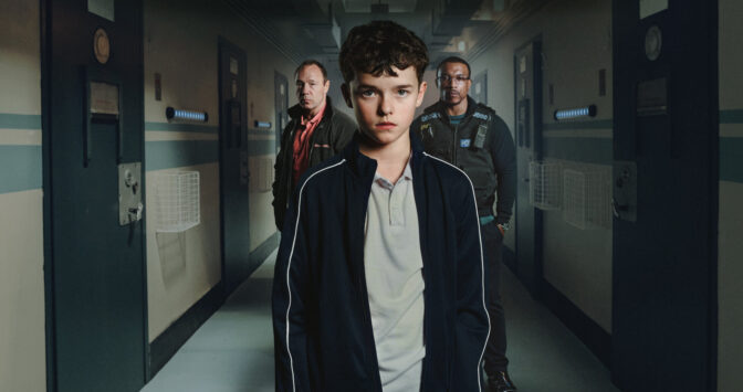 "Adolescence" har dominerat i flödena på såväl Netflix som kultursidorna de senaste veckorna.