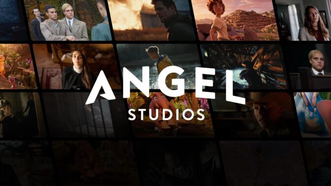 Angel Studios 