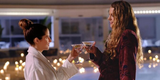 "Another Simple Favor"
