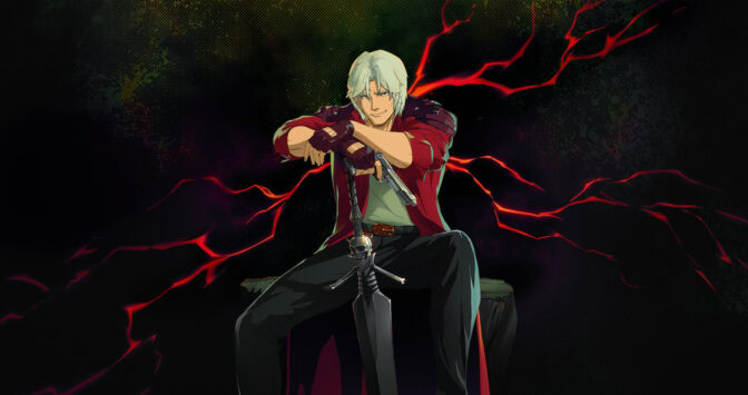 "Devil May Cry". 