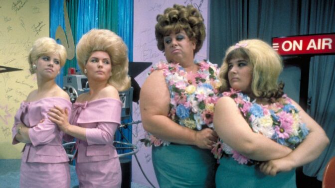 "Hairspray"