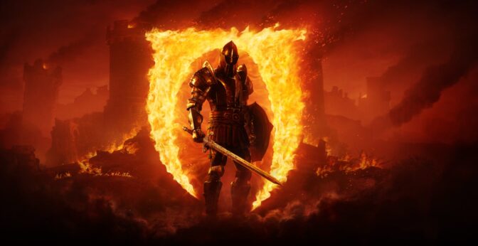 "The Elder Scrolls IV: Oblivion Remaster". 
