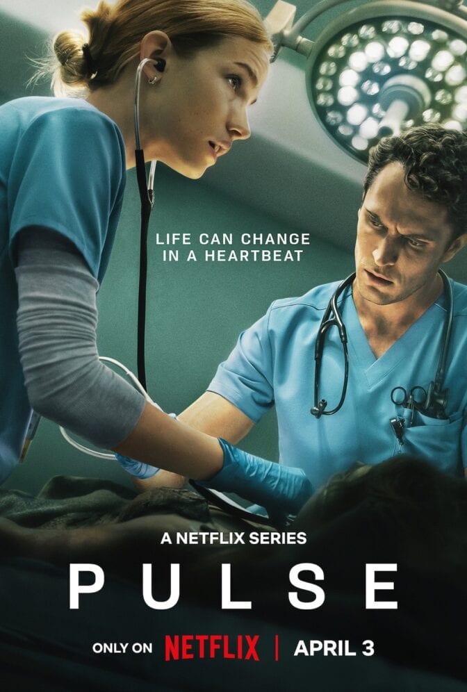 Willa Fitzgerald i "Pulse"