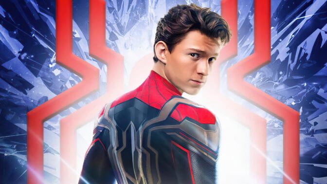 Tom Holland kommer tillbaka som Peter Parker sommaren 2026.