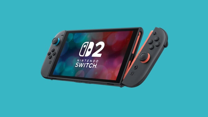Switch 2 kostar minst 6795 kronor i Sverige.